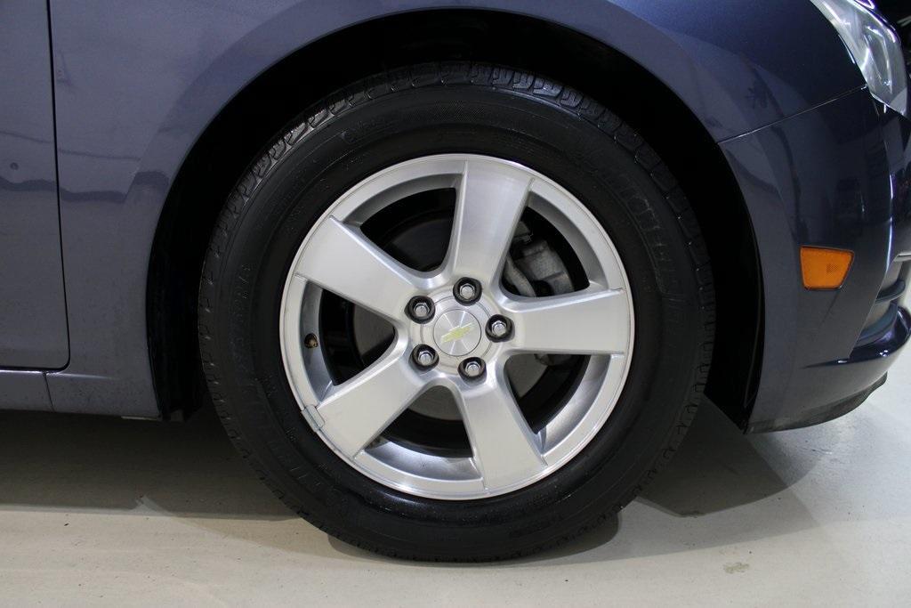used 2014 Chevrolet Cruze car, priced at $8,950