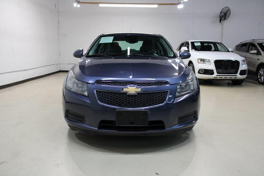 used 2014 Chevrolet Cruze car, priced at $8,950