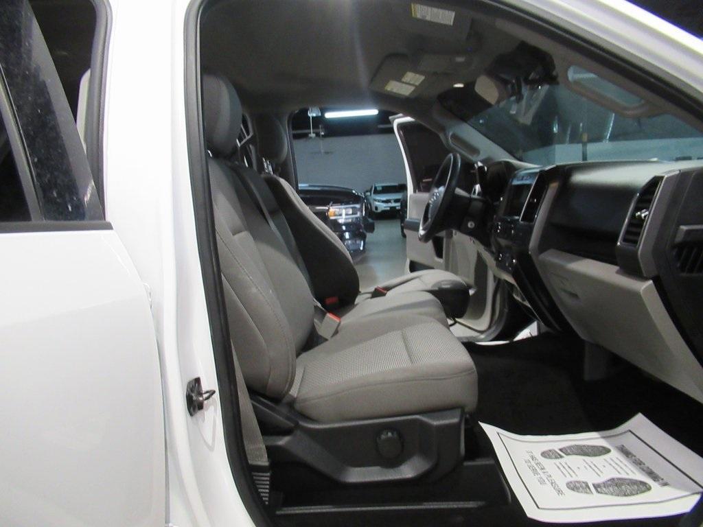 used 2019 Ford F-150 car, priced at $25,450