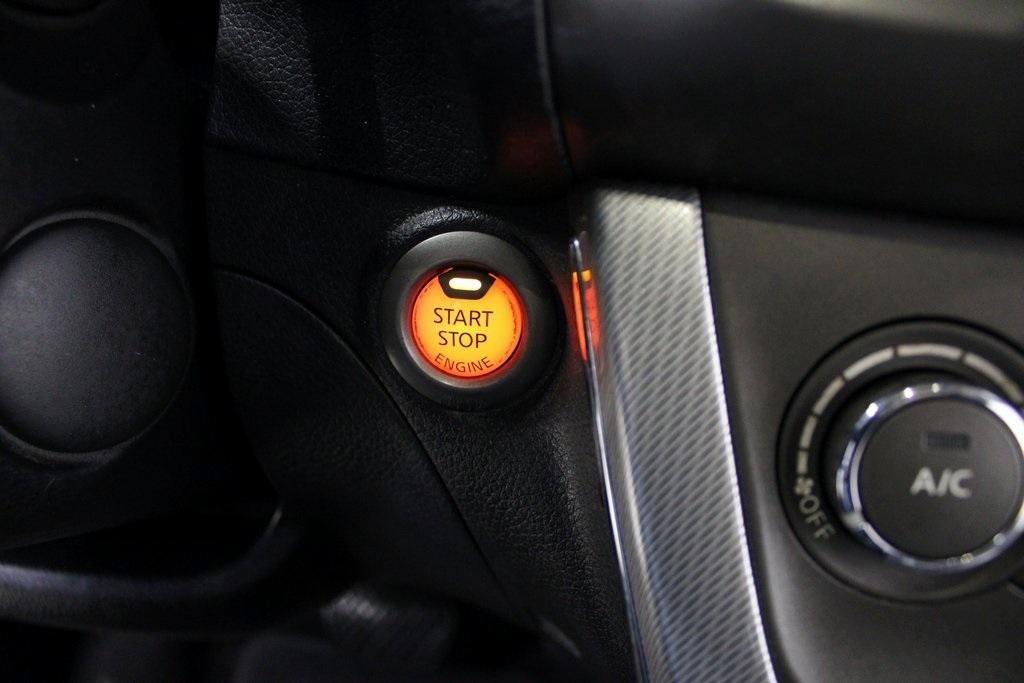 used 2014 Nissan Sentra car, priced at $6,950