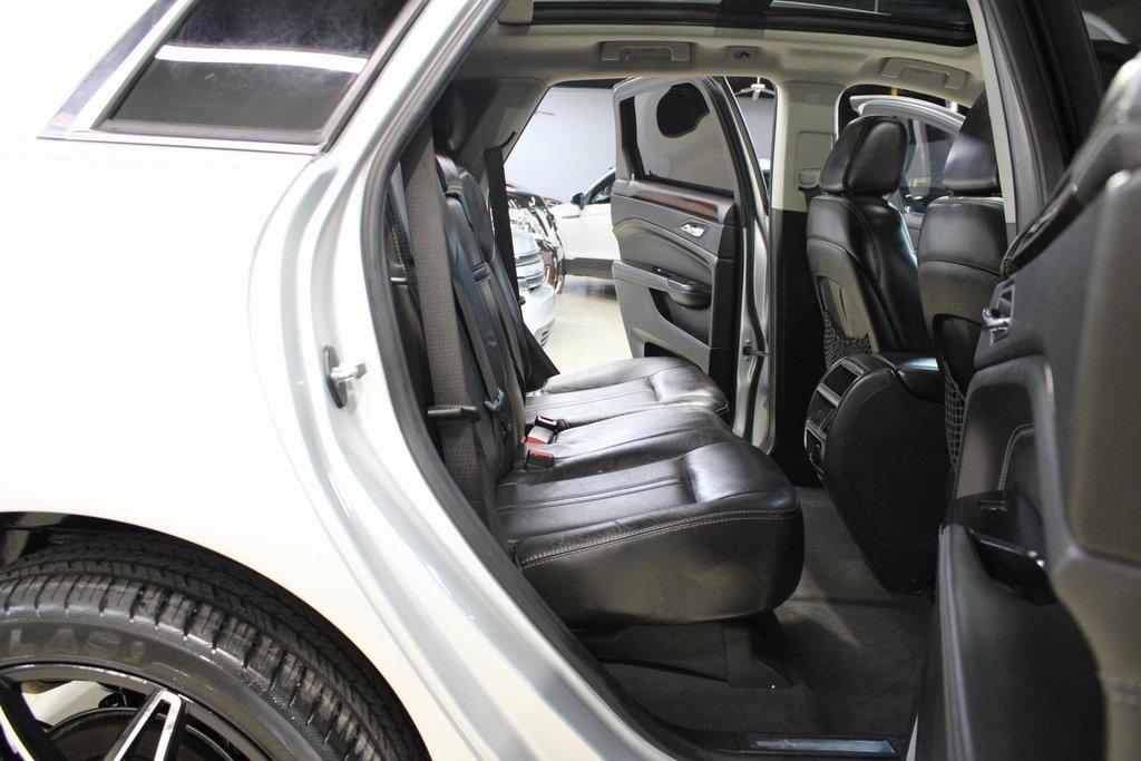 used 2016 Cadillac SRX car, priced at $9,950