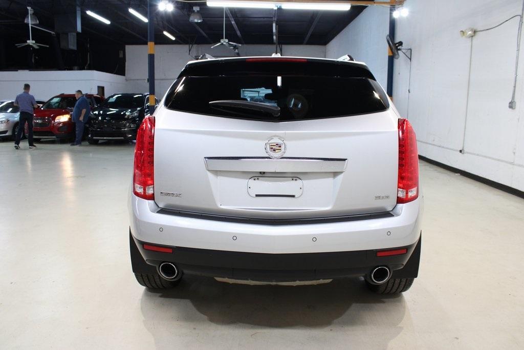 used 2016 Cadillac SRX car, priced at $9,950