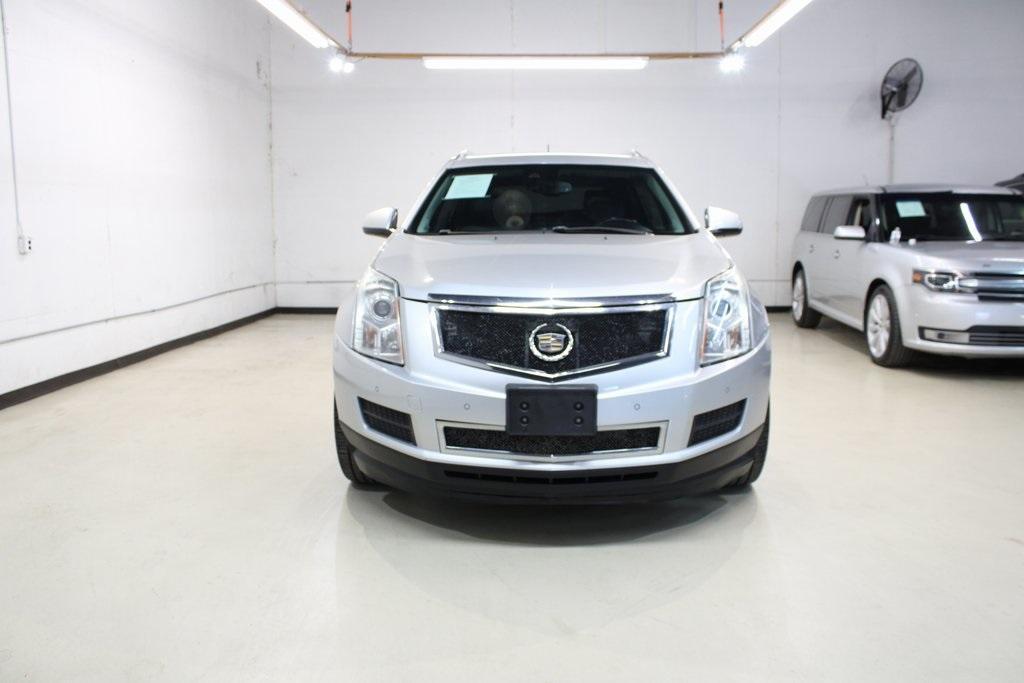 used 2016 Cadillac SRX car, priced at $9,950