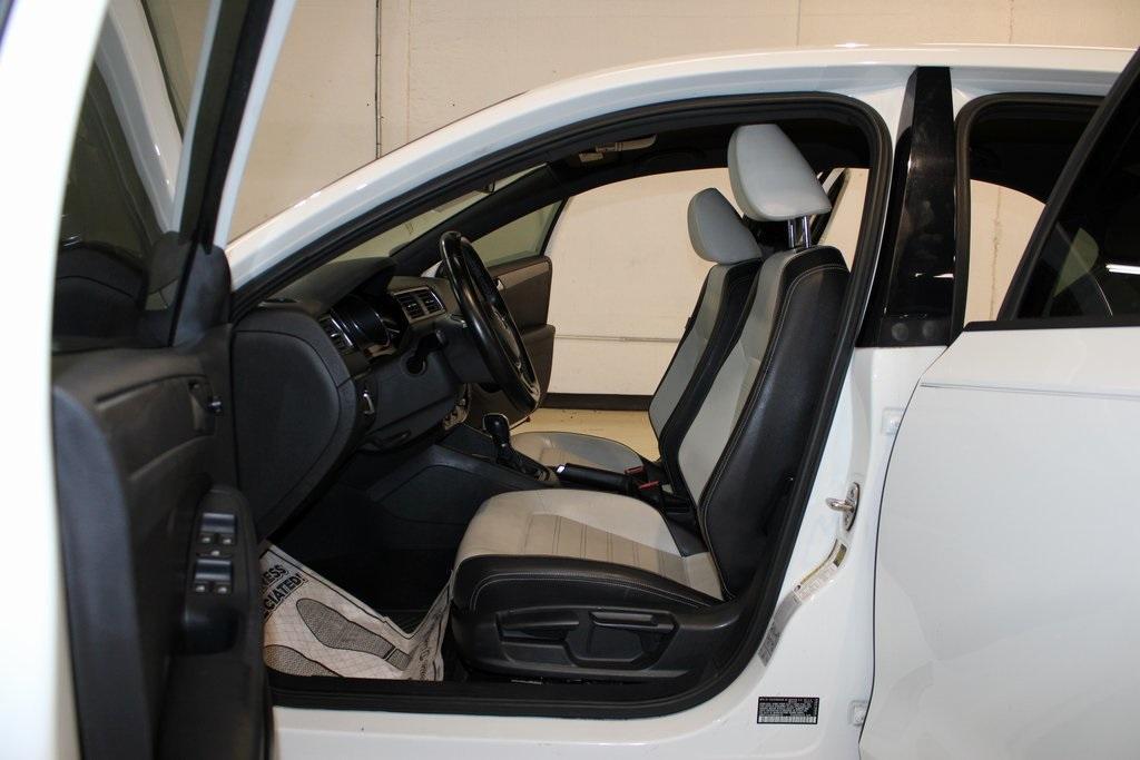 used 2017 Volkswagen Jetta car, priced at $8,950