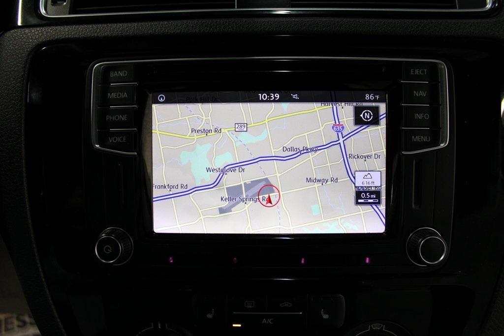 used 2017 Volkswagen Jetta car, priced at $8,950