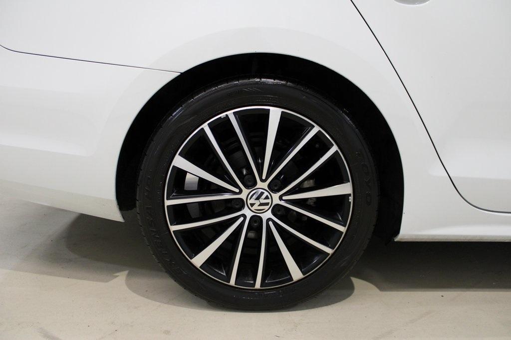 used 2017 Volkswagen Jetta car, priced at $8,950
