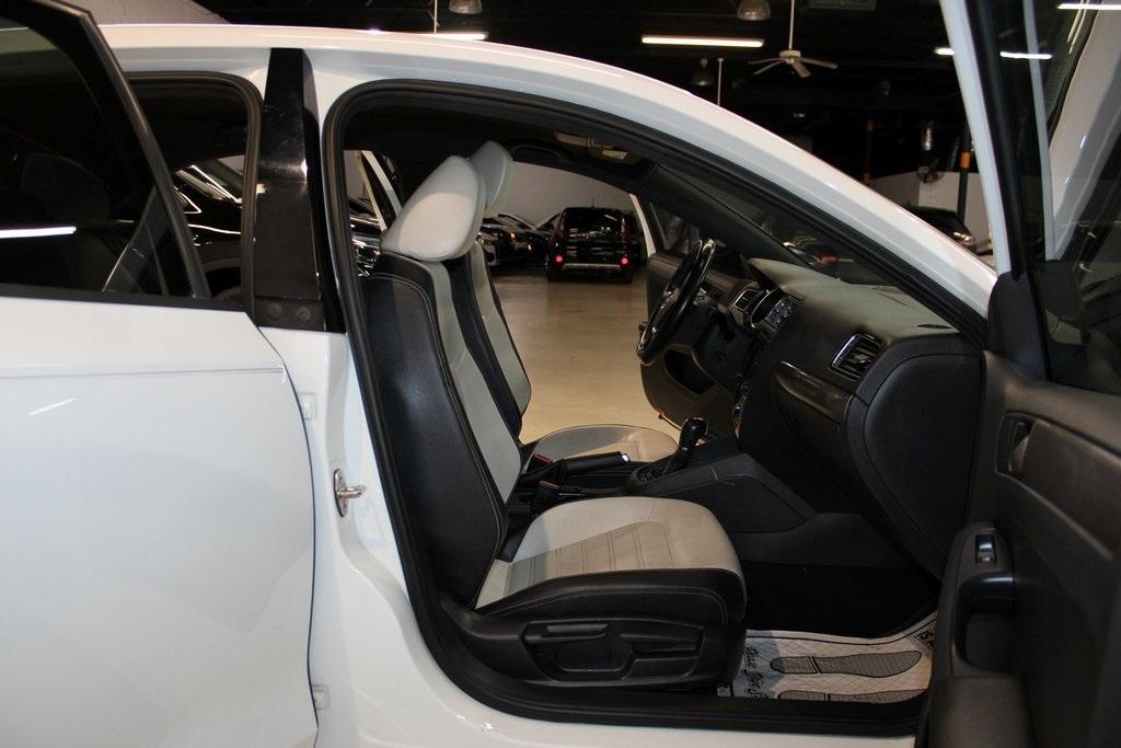 used 2017 Volkswagen Jetta car, priced at $8,950