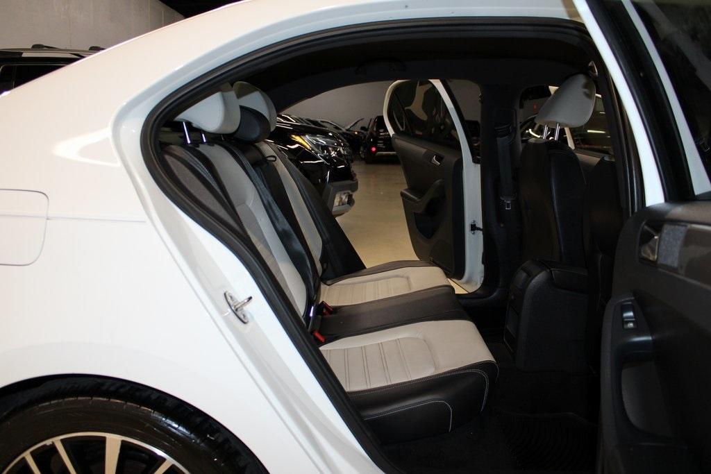 used 2017 Volkswagen Jetta car, priced at $8,950