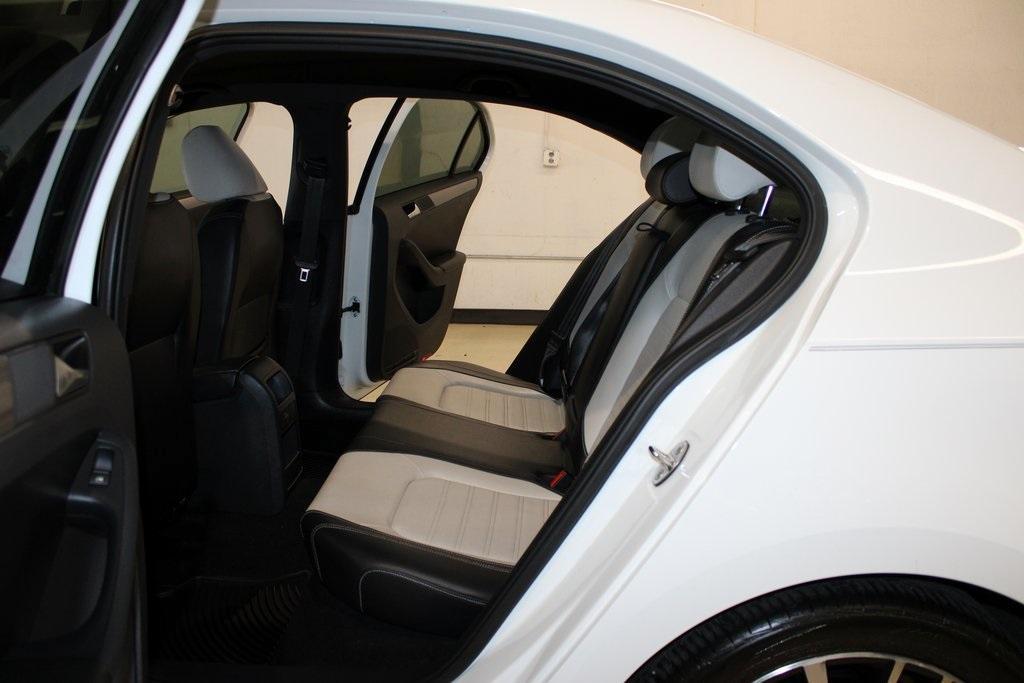 used 2017 Volkswagen Jetta car, priced at $8,950