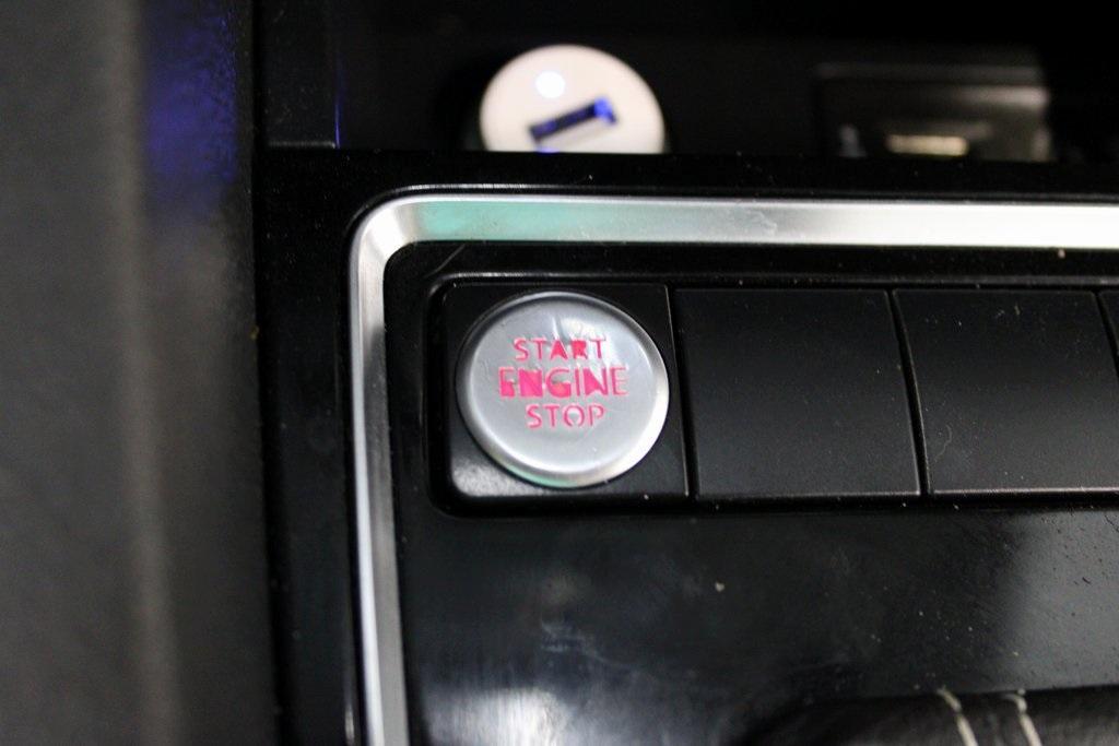 used 2017 Volkswagen Jetta car, priced at $8,950