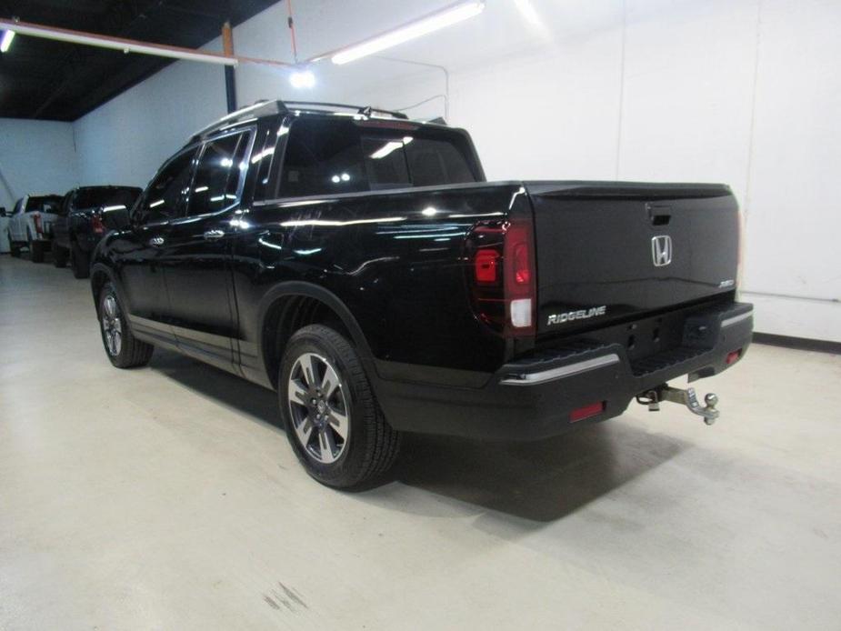 used 2019 Honda Ridgeline car, priced at $27,950