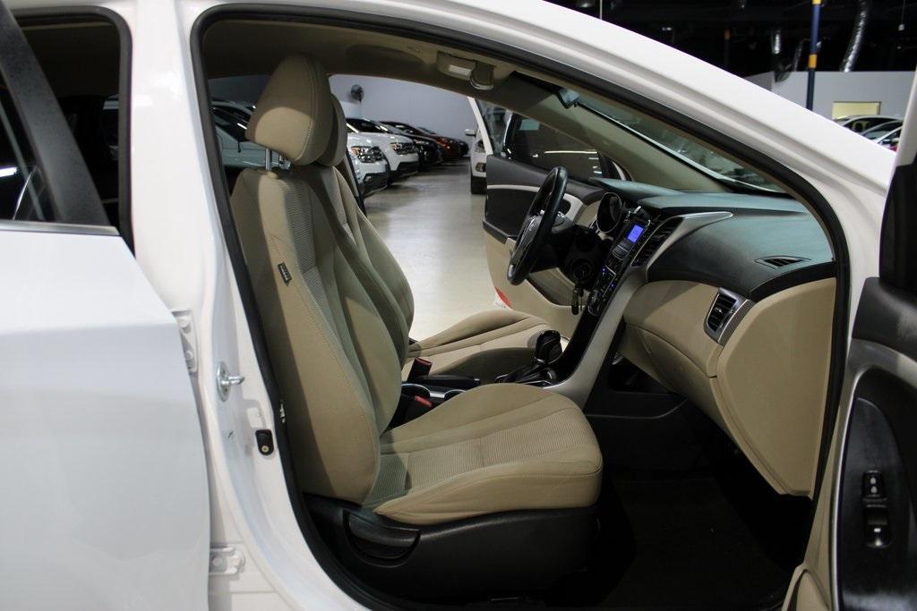 used 2016 Hyundai Elantra GT car, priced at $7,399