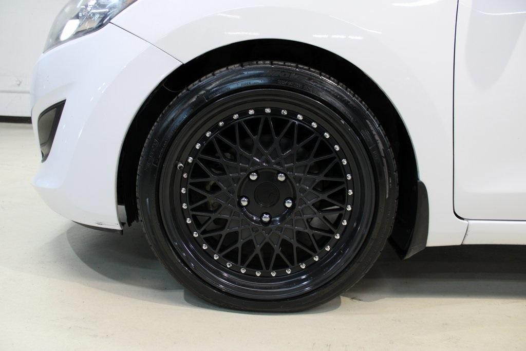 used 2016 Hyundai Elantra GT car, priced at $7,399