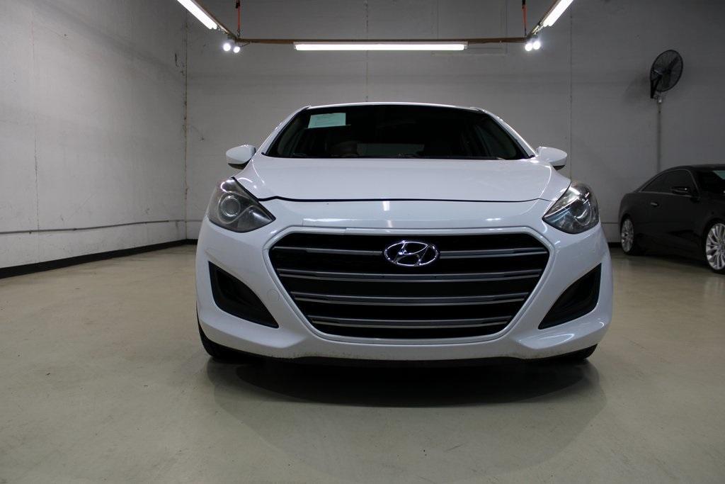 used 2016 Hyundai Elantra GT car, priced at $7,399