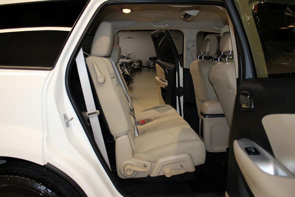 used 2017 Dodge Journey car, priced at $6,950