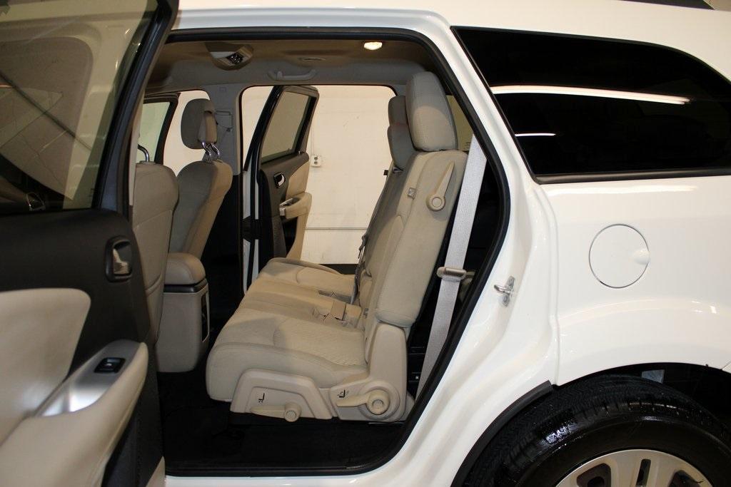 used 2017 Dodge Journey car, priced at $6,950