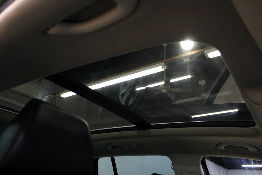 used 2017 Volkswagen Tiguan car, priced at $8,950