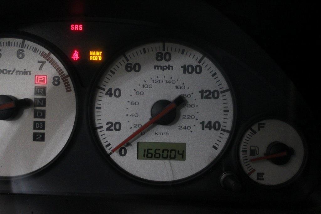 used 2002 Honda Civic car, priced at $4,950