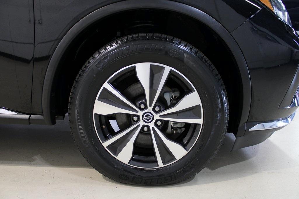 used 2020 Nissan Murano car, priced at $17,950