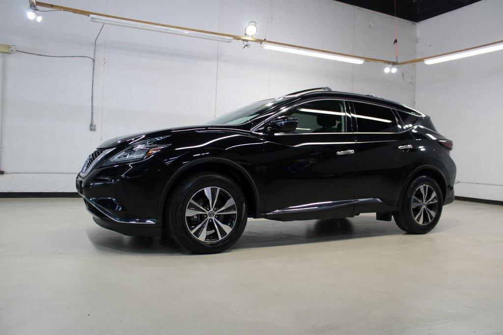 used 2020 Nissan Murano car, priced at $17,950
