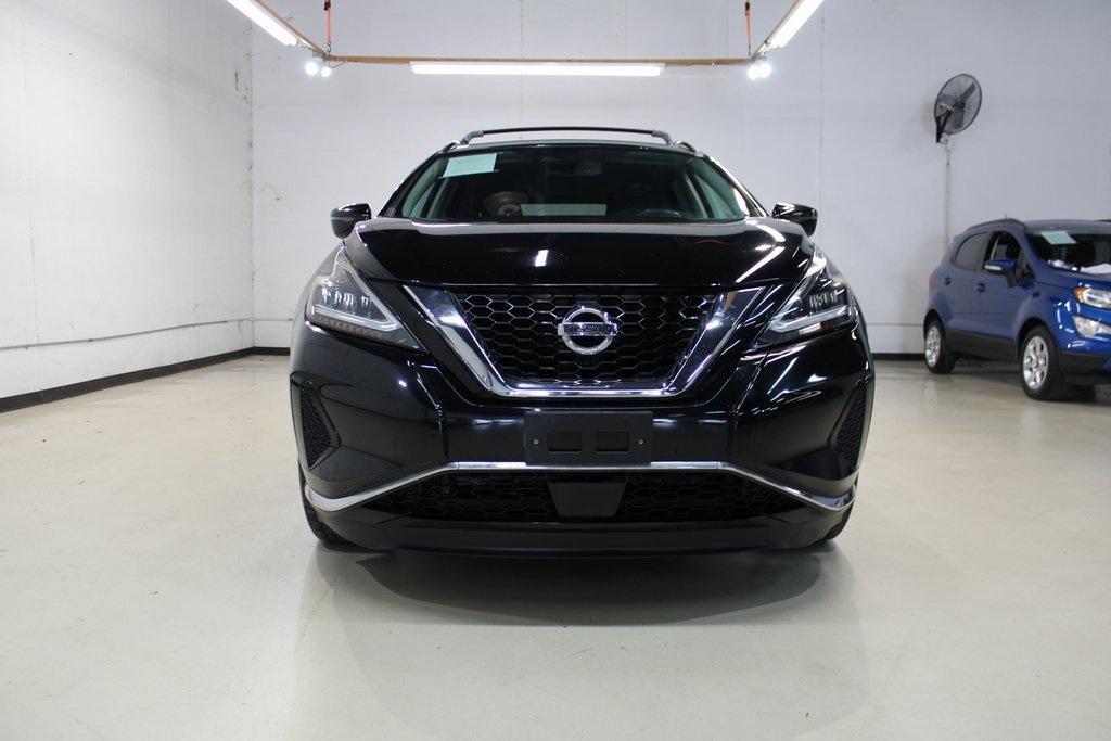 used 2020 Nissan Murano car, priced at $17,950