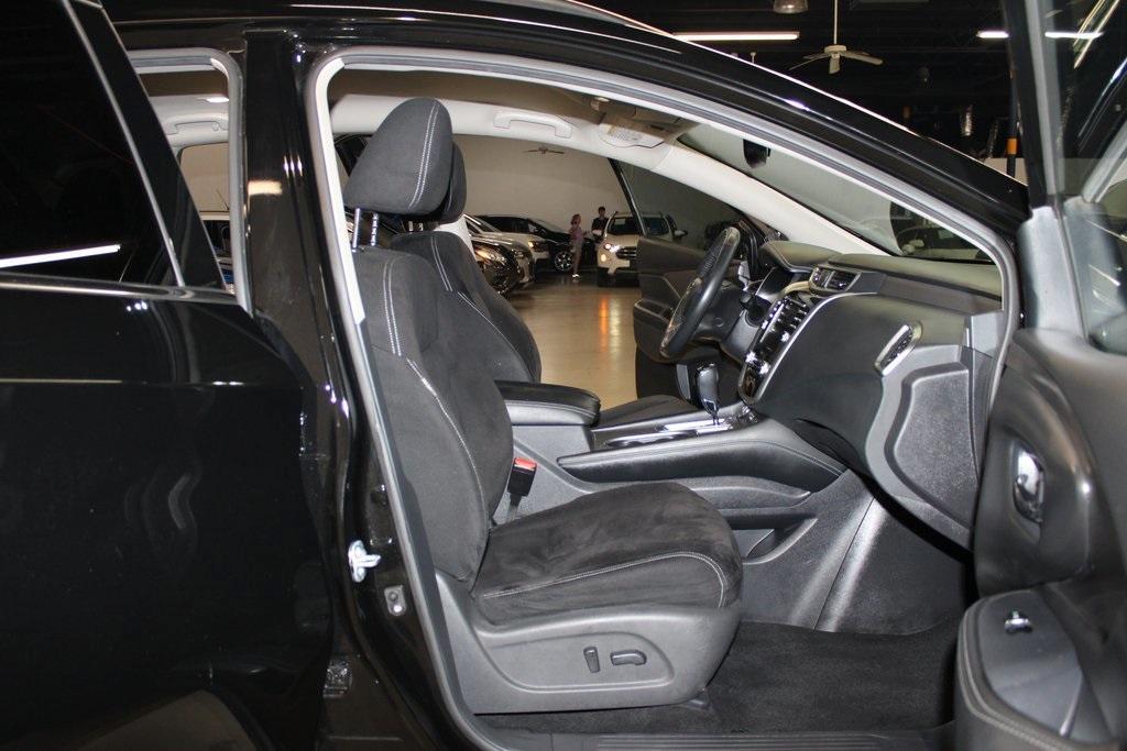 used 2020 Nissan Murano car, priced at $17,950