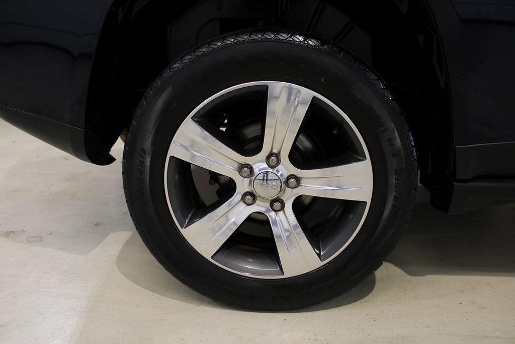 used 2016 Jeep Compass car, priced at $8,395