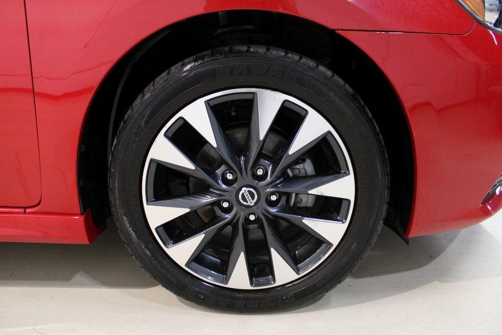used 2019 Nissan Sentra car, priced at $9,950