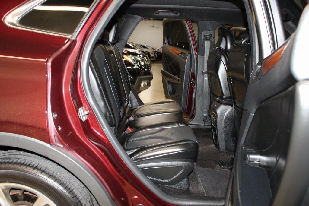 used 2019 Lincoln MKC car, priced at $9,950