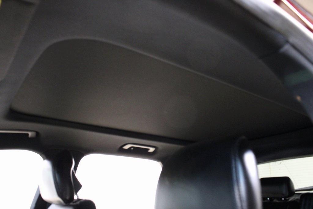 used 2019 Lincoln MKC car, priced at $9,950