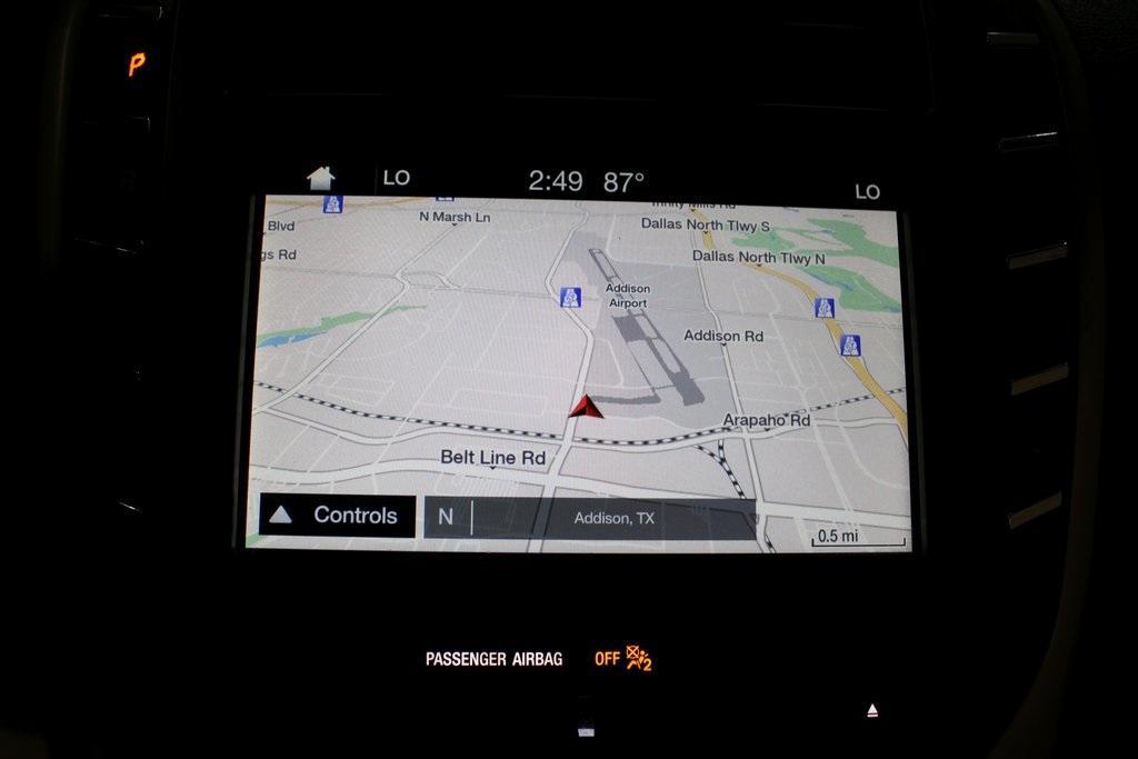 used 2019 Lincoln MKC car, priced at $9,950