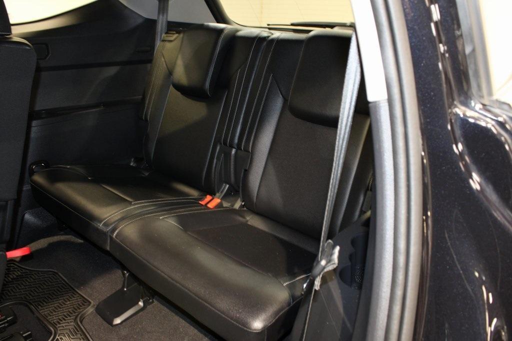 used 2021 Volkswagen Atlas car, priced at $15,950