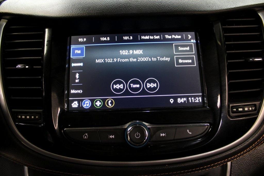 used 2018 Chevrolet Trax car, priced at $9,950