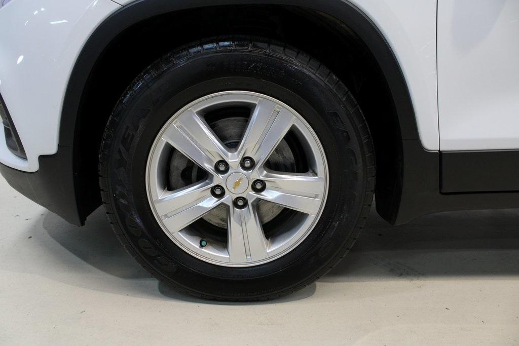 used 2018 Chevrolet Trax car, priced at $9,950