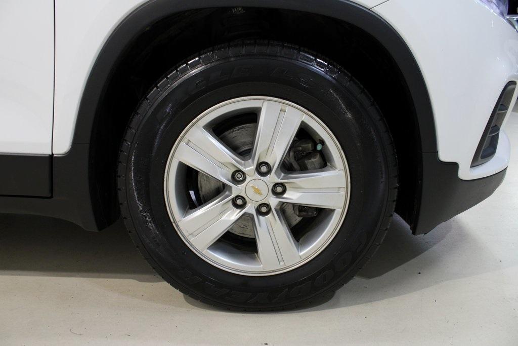used 2018 Chevrolet Trax car, priced at $9,950