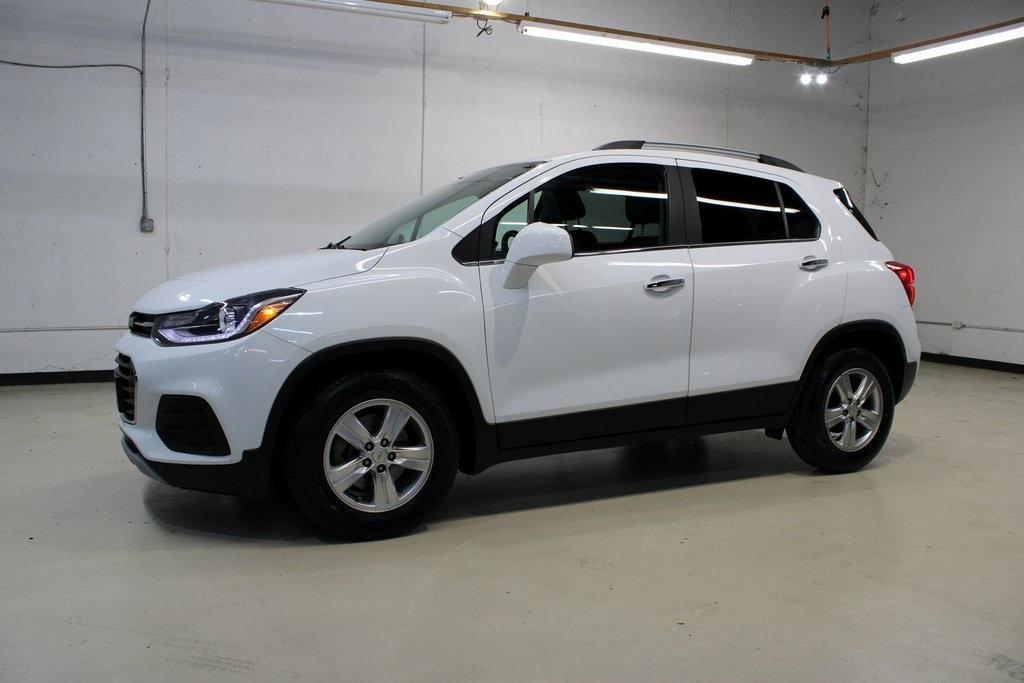 used 2018 Chevrolet Trax car, priced at $9,950