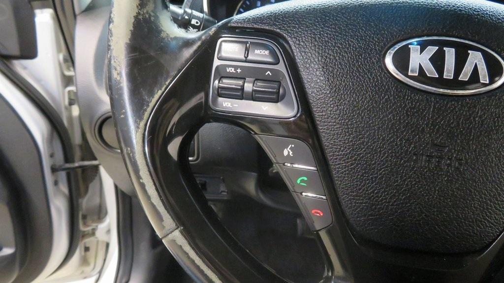 used 2017 Kia Forte car, priced at $10,750