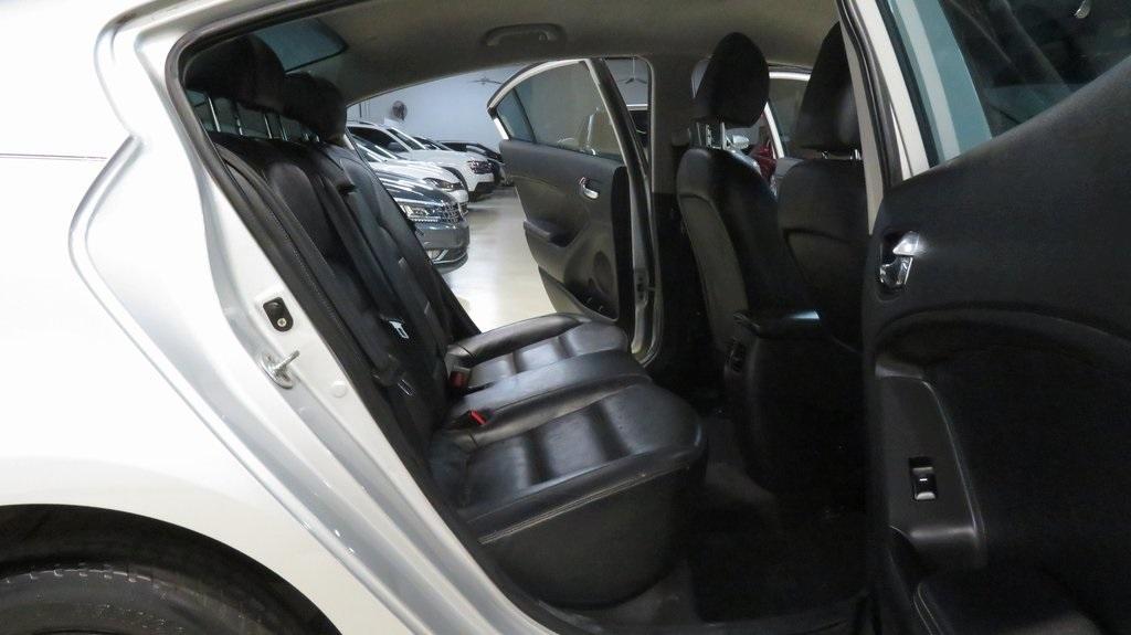 used 2017 Kia Forte car, priced at $10,750