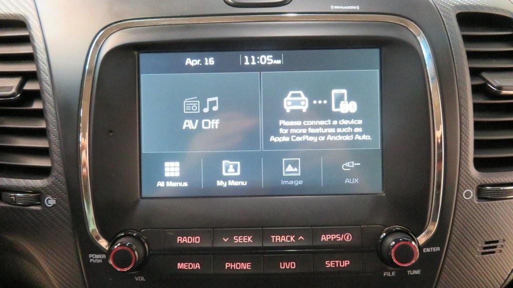 used 2017 Kia Forte car, priced at $10,750