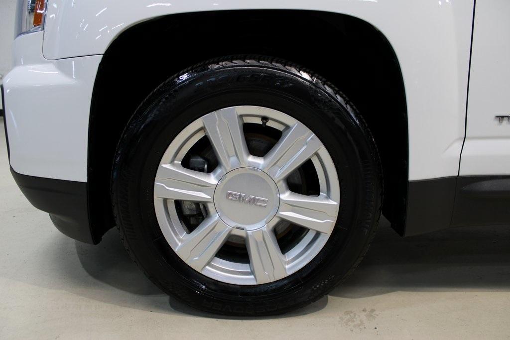 used 2016 GMC Terrain car, priced at $7,550