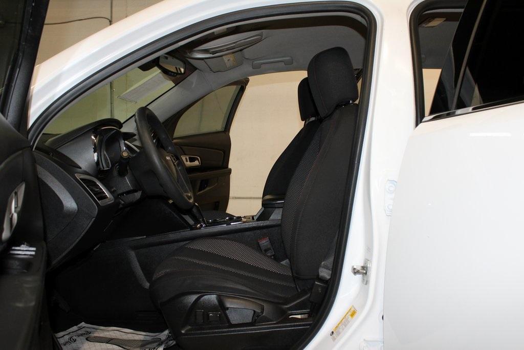used 2016 GMC Terrain car, priced at $7,550