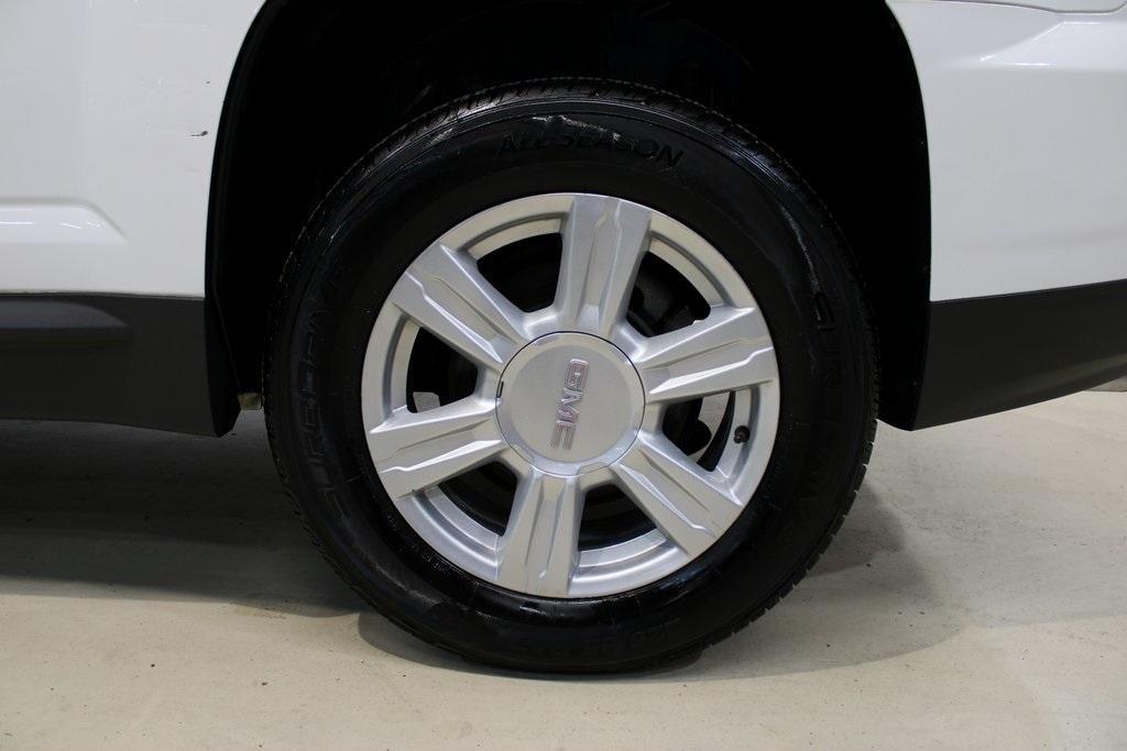used 2016 GMC Terrain car, priced at $7,550