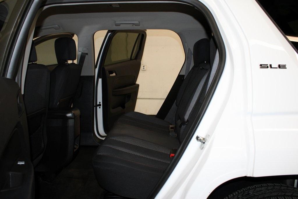 used 2016 GMC Terrain car, priced at $7,550