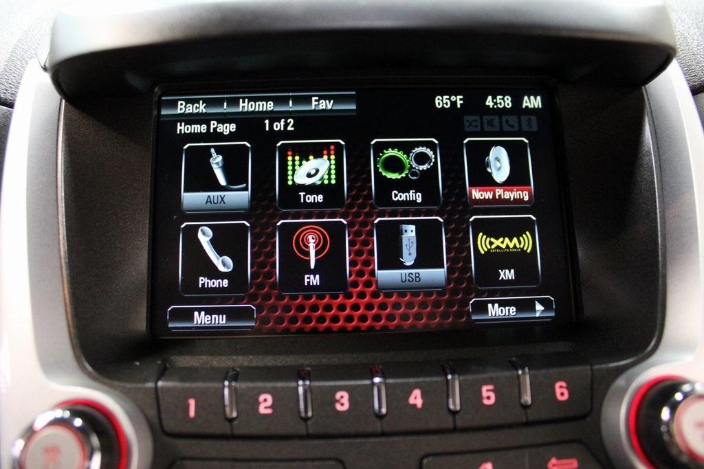 used 2016 GMC Terrain car, priced at $7,550