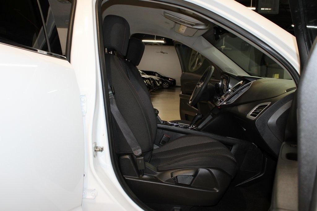 used 2016 GMC Terrain car, priced at $7,550
