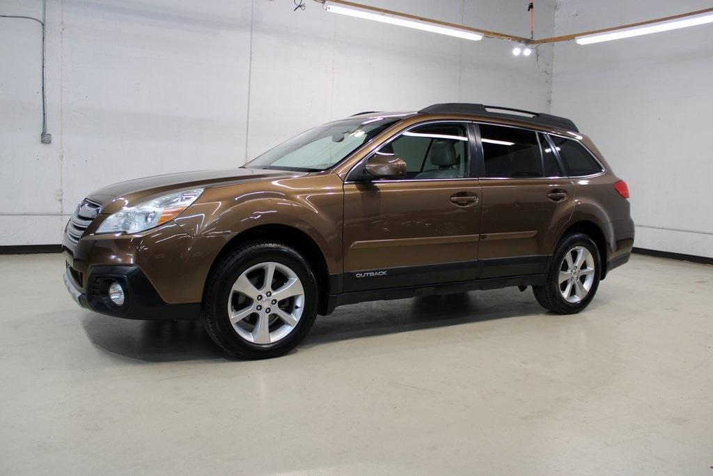 used 2013 Subaru Outback car, priced at $8,950