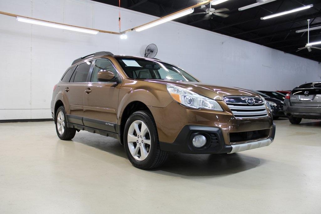 used 2013 Subaru Outback car, priced at $8,950