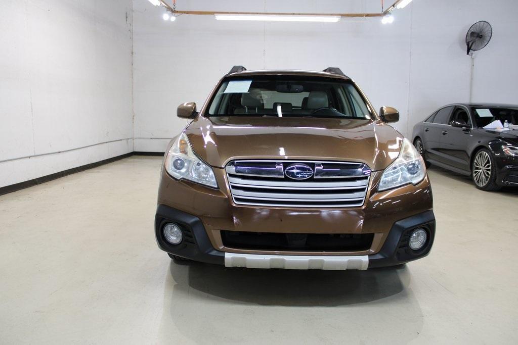 used 2013 Subaru Outback car, priced at $8,950