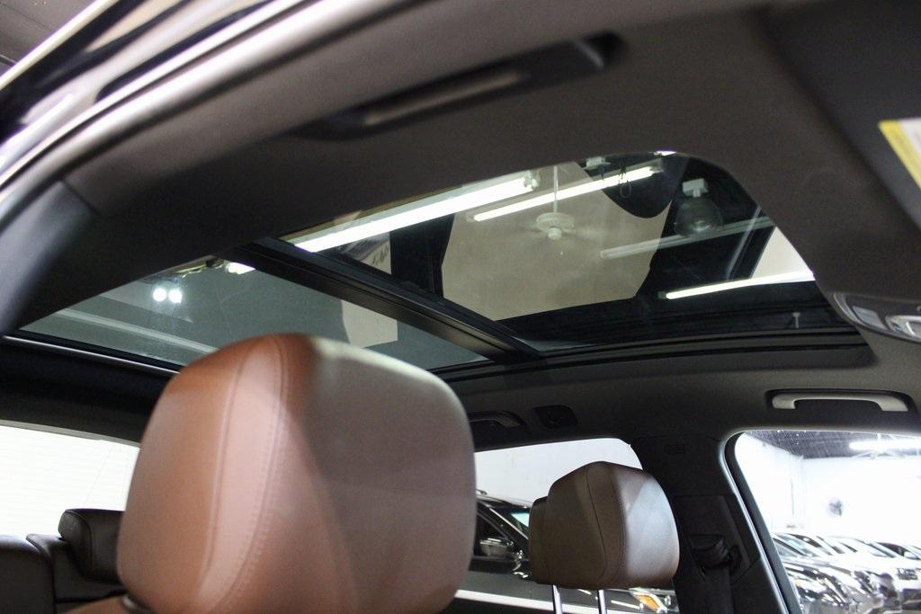 used 2018 Audi Q5 car, priced at $16,950