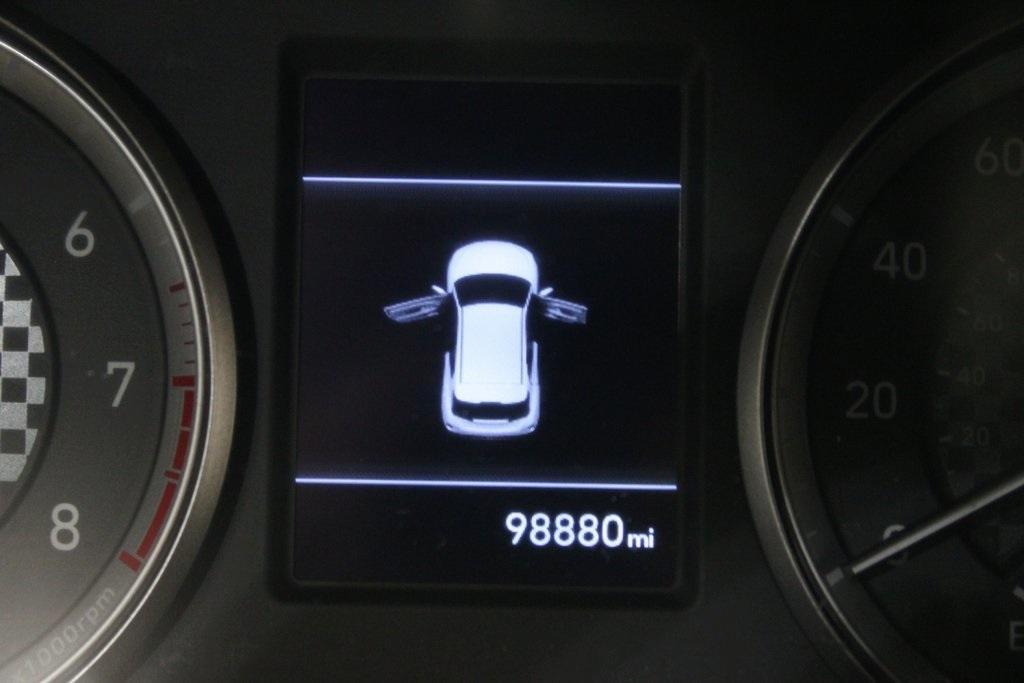 used 2019 Hyundai Veloster car, priced at $9,950